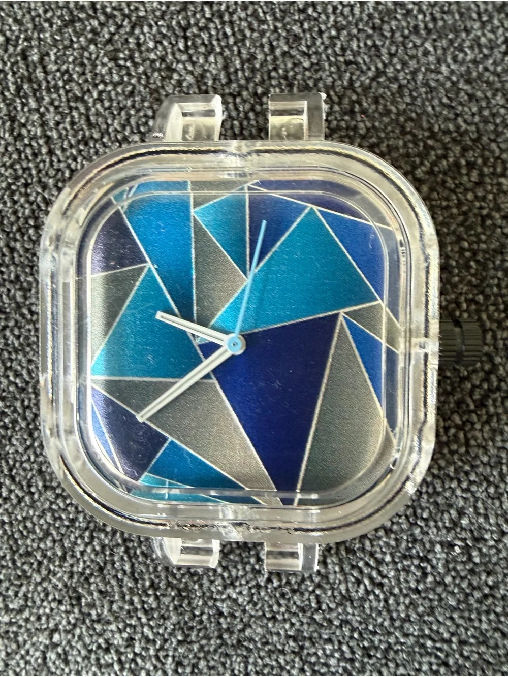 Modify Watches - 11 faces and 12 bands